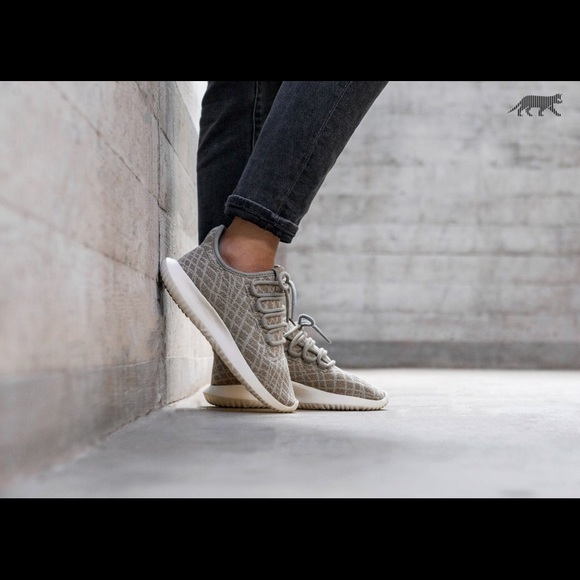 Adidas Tubular Shadow Sneakers - Picture 2 of 3